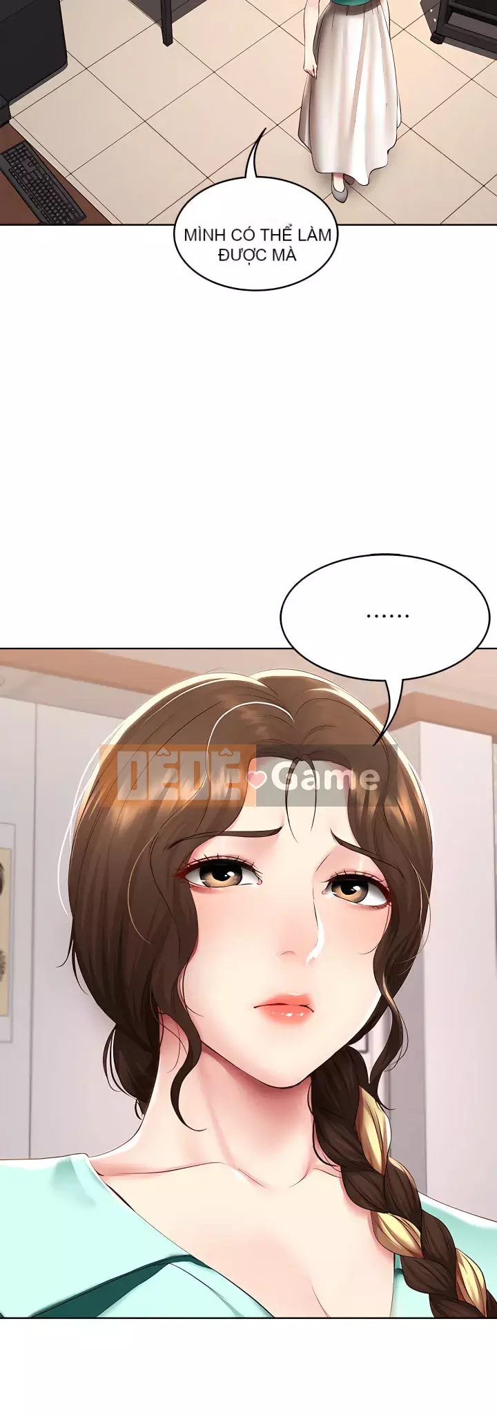 Nhật ký nội trú Chương 98-99