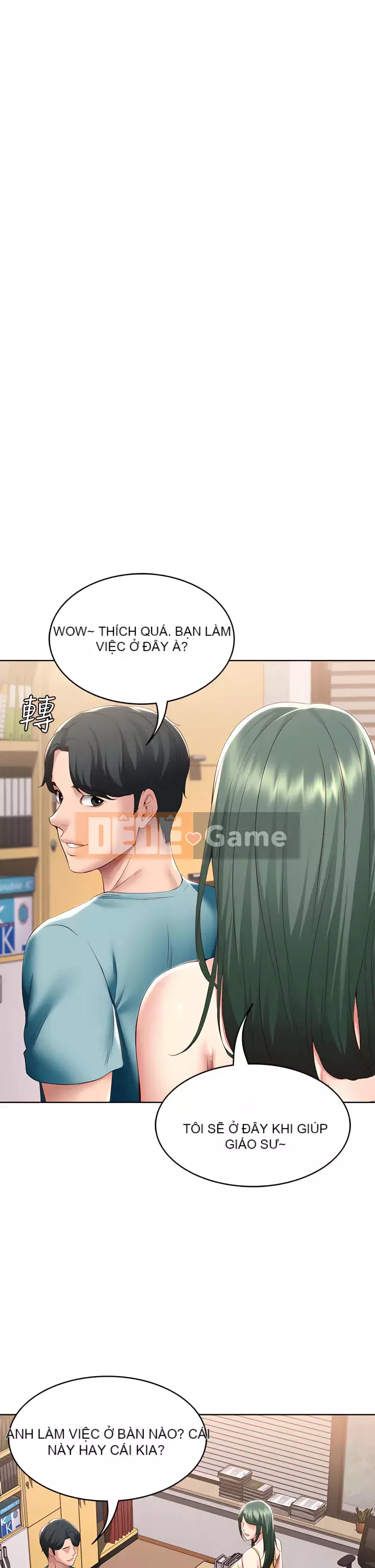 Nhật ký nội trú Chương 98-99