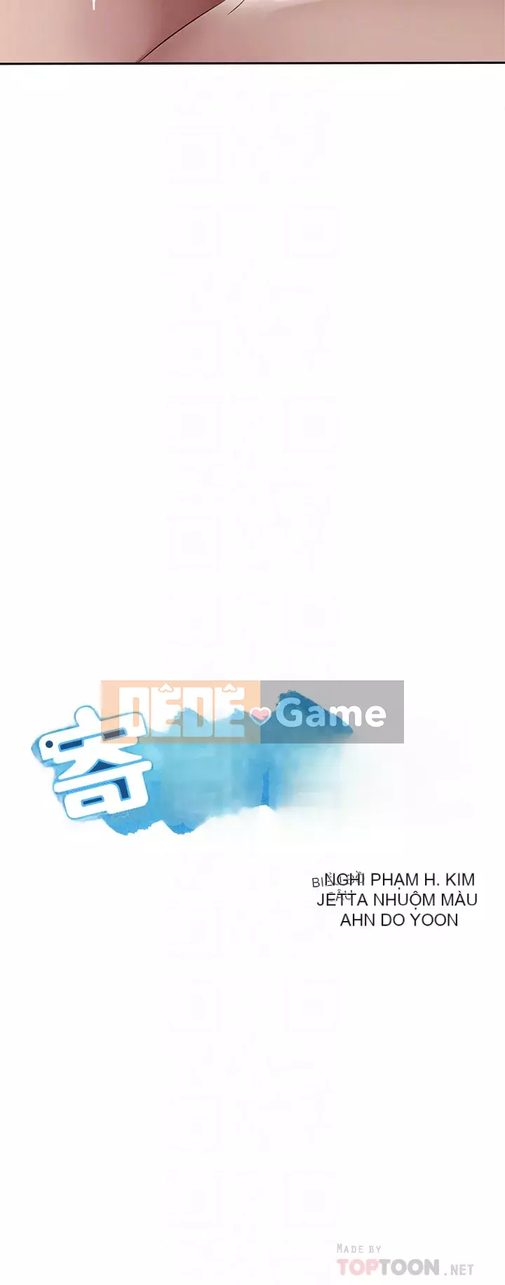 Nhật ký nội trú Chương 98-99