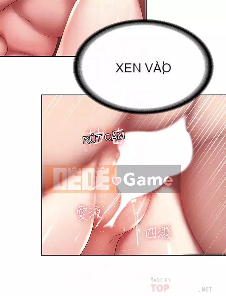 Nhật ký nội trú Chương 98-99