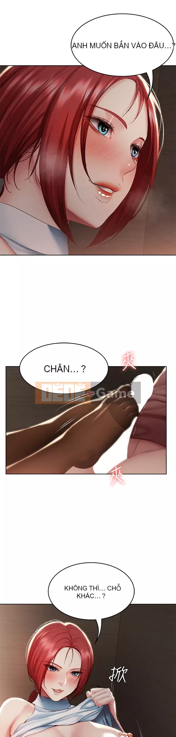 Nhật ký nội trú Chương 98-99