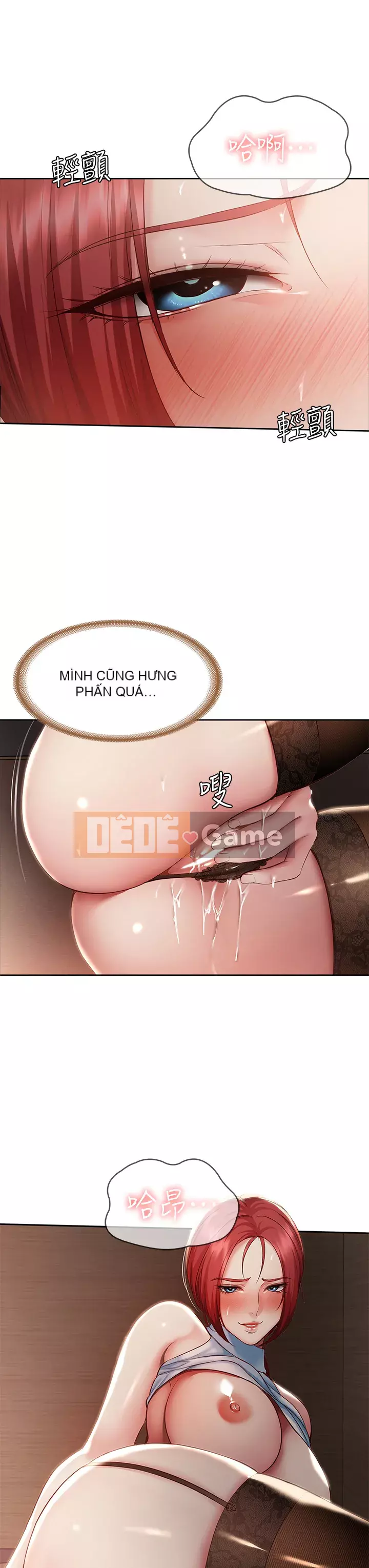 Nhật ký nội trú Chương 98-99