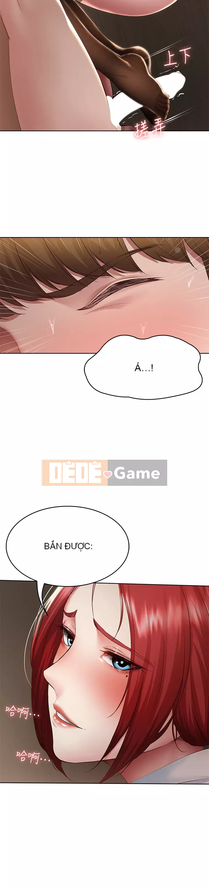 Nhật ký nội trú Chương 98-99