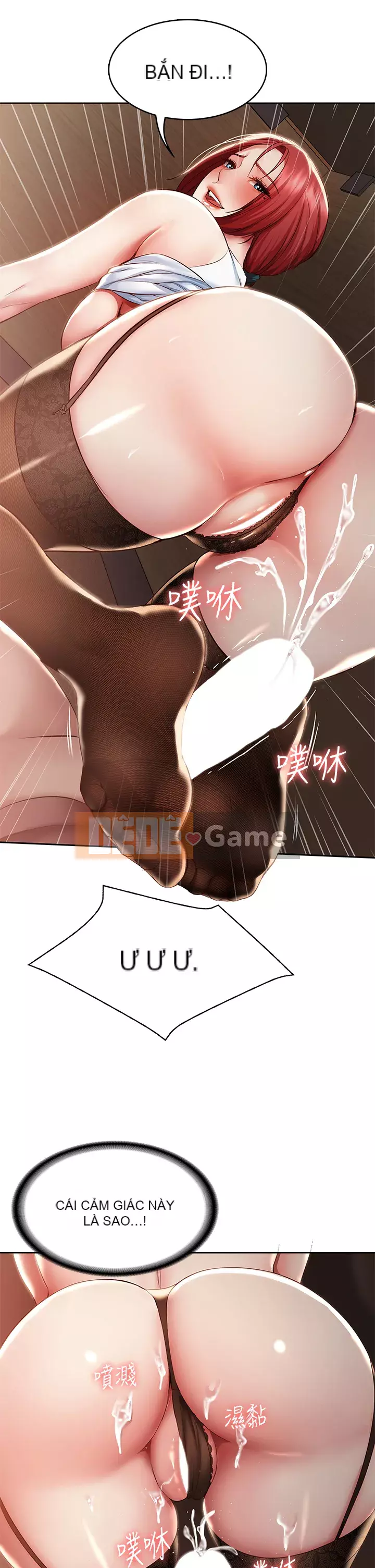 Nhật ký nội trú Chương 98-99