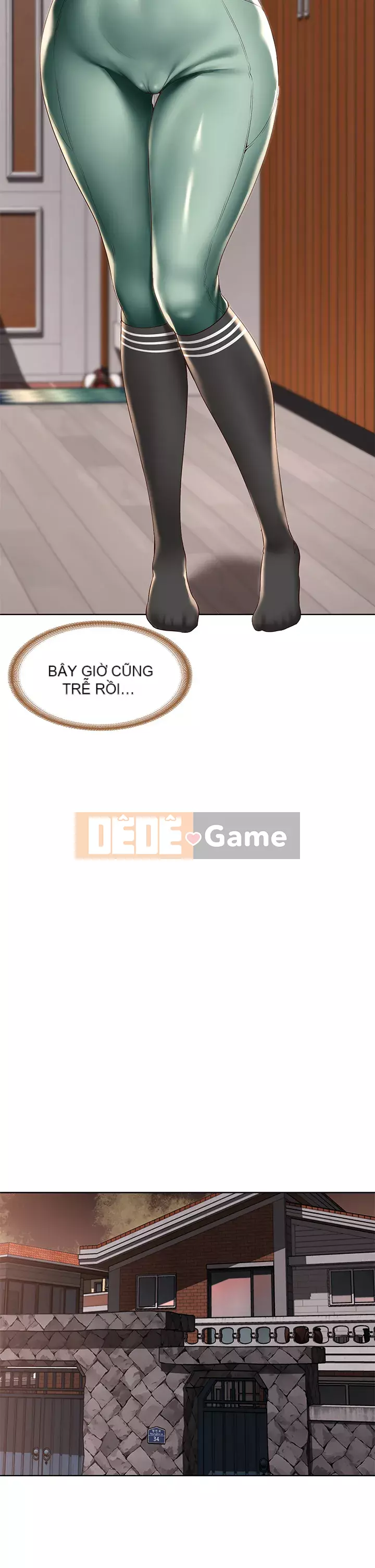 Nhật ký nội trú Chương 98-99