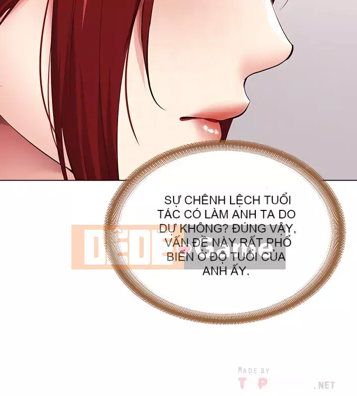 Nhật ký nội trú Chương 96-97