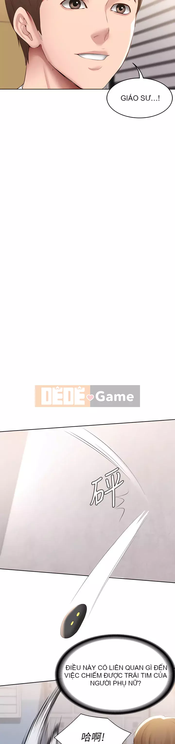 Nhật ký nội trú Chương 96-97