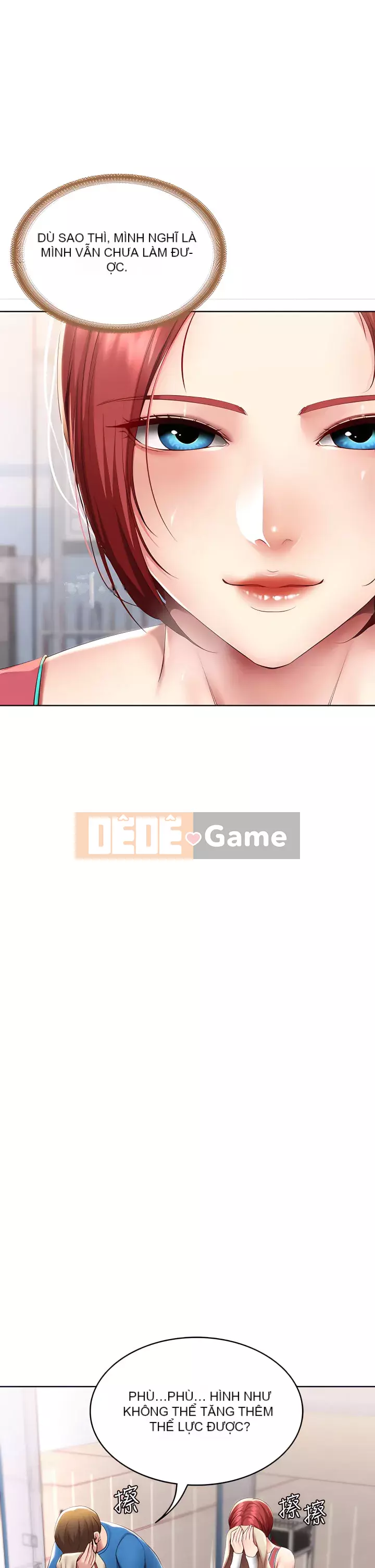 Nhật ký nội trú Chương 96-97