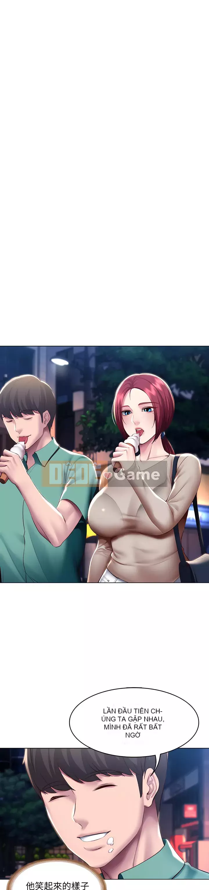 Nhật ký nội trú Chương 96-97