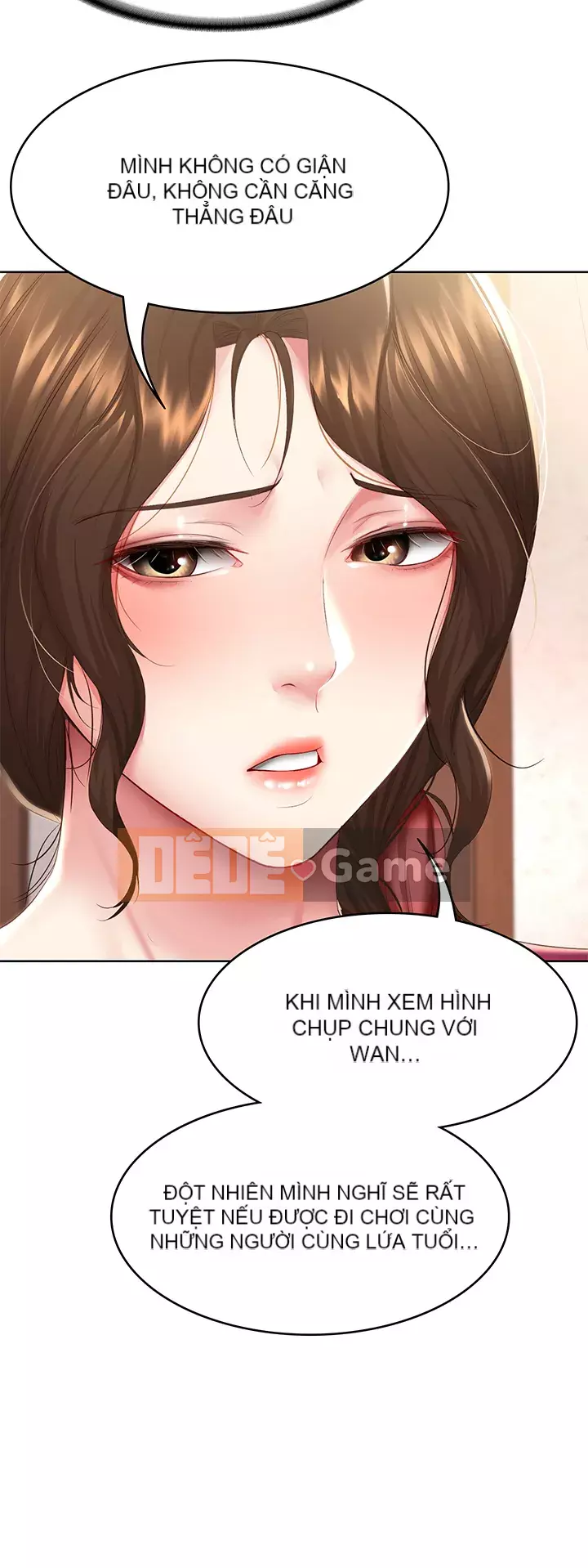 Nhật ký nội trú Chương 96-97