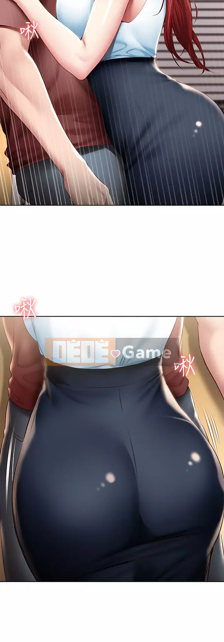 Nhật ký nội trú Chương 96-97