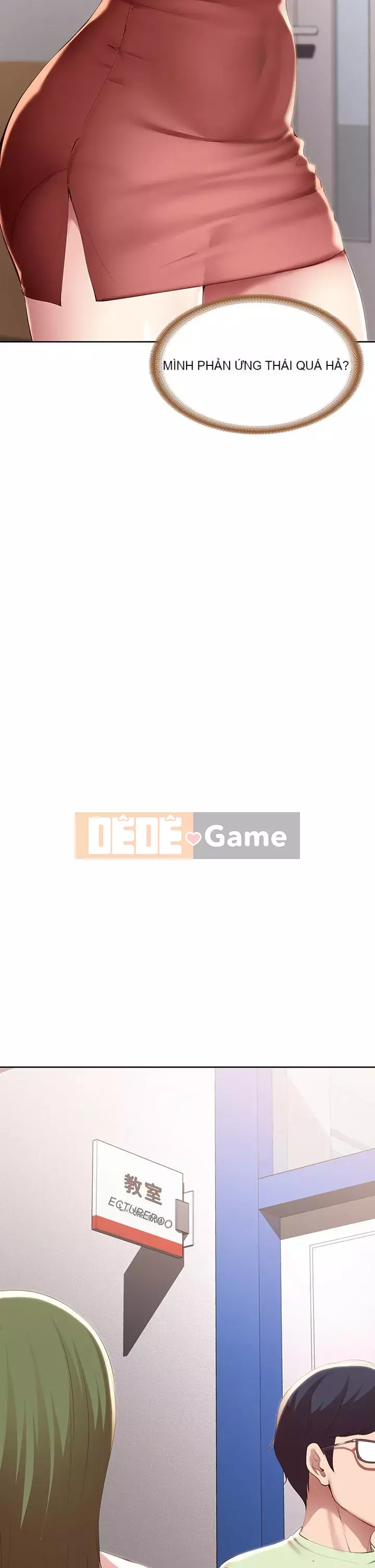 Nhật ký nội trú Chương 94-95