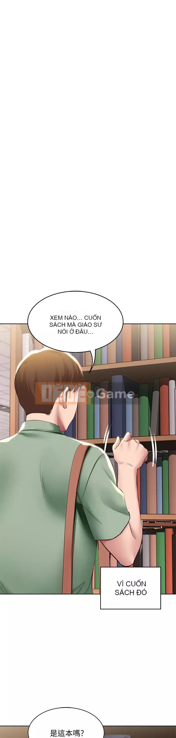 Nhật ký nội trú Chương 94-95