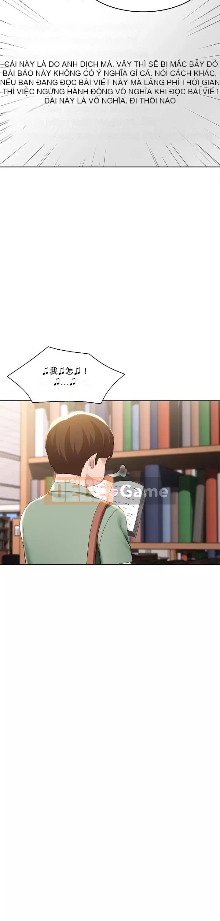 Nhật ký nội trú Chương 94-95