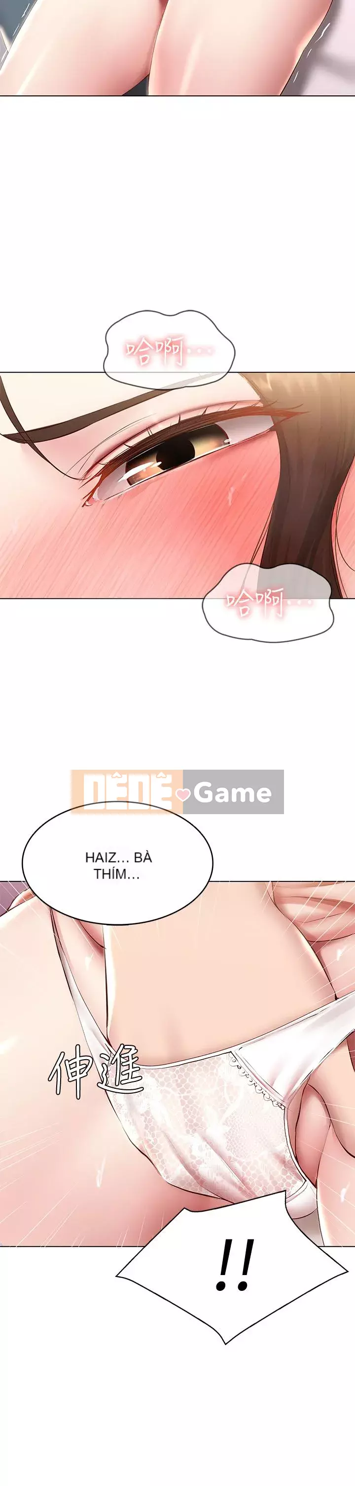 Nhật ký nội trú Chương 94-95