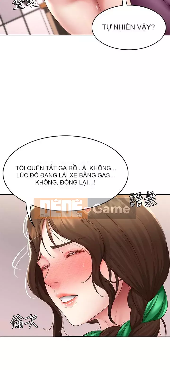 Nhật ký nội trú Chương 94-95