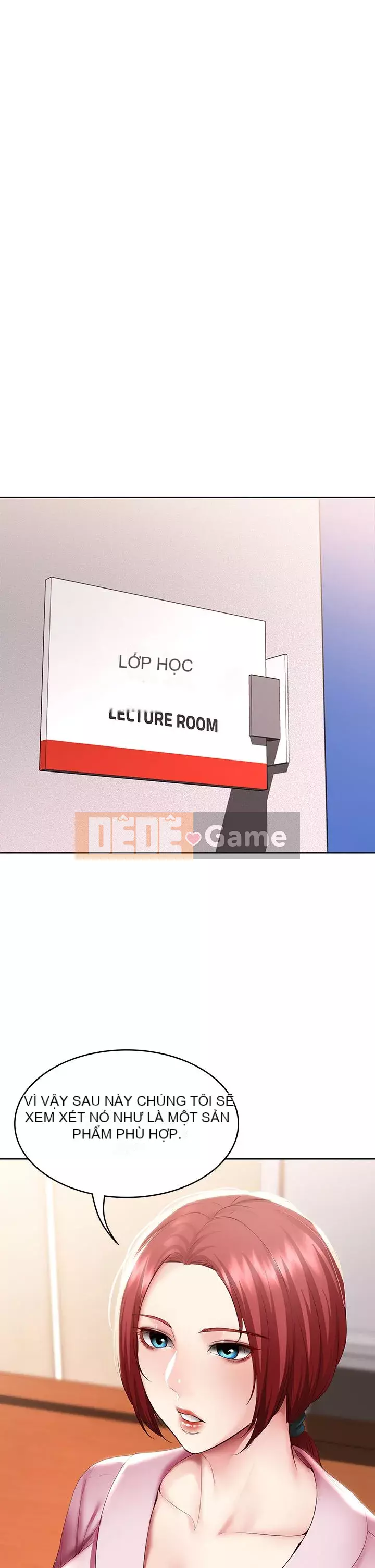 Nhật ký nội trú Chương 94-95