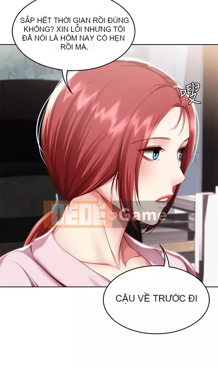 Nhật ký nội trú Chương 94-95