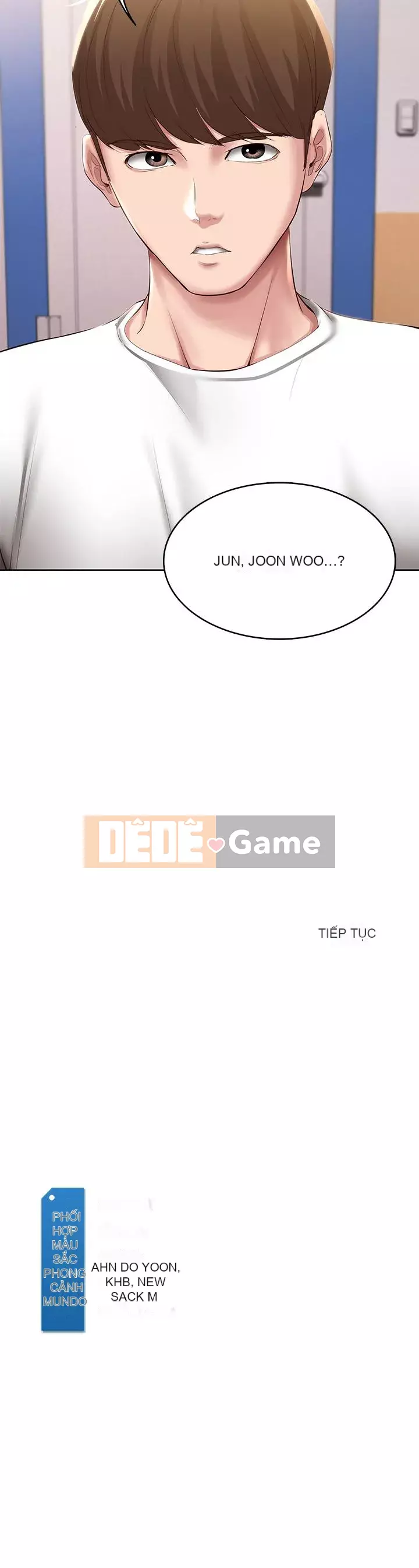 Nhật ký nội trú Chương 94-95