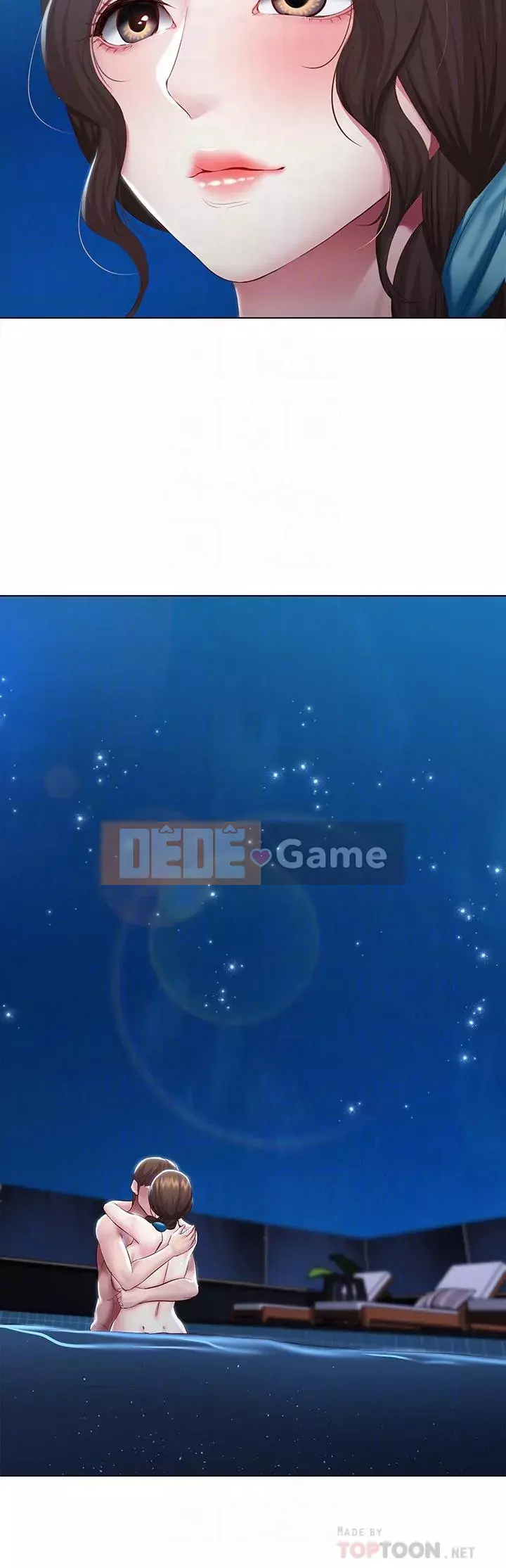 Nhật ký nội trú Chương 92-93