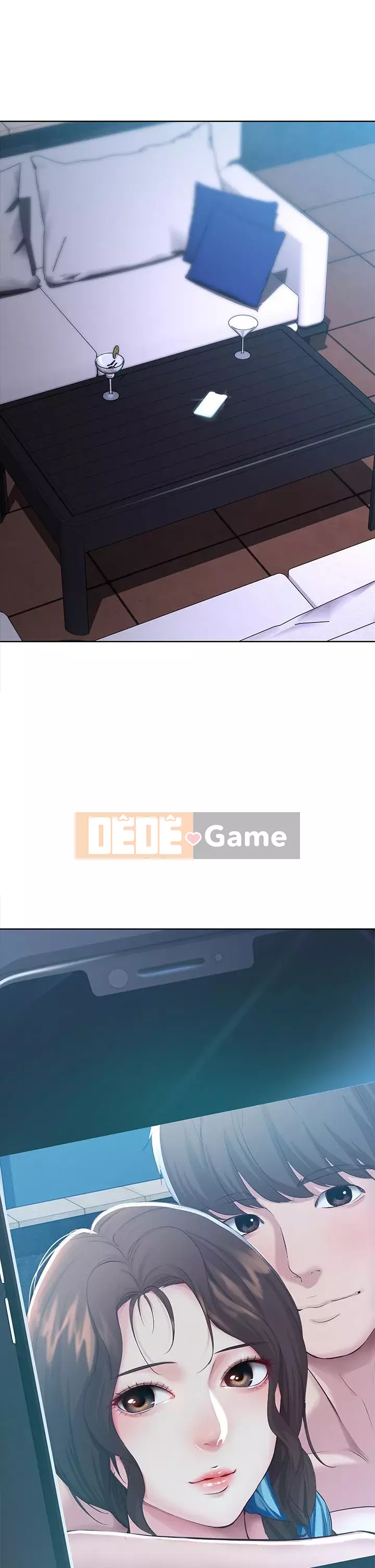 Nhật ký nội trú Chương 92-93