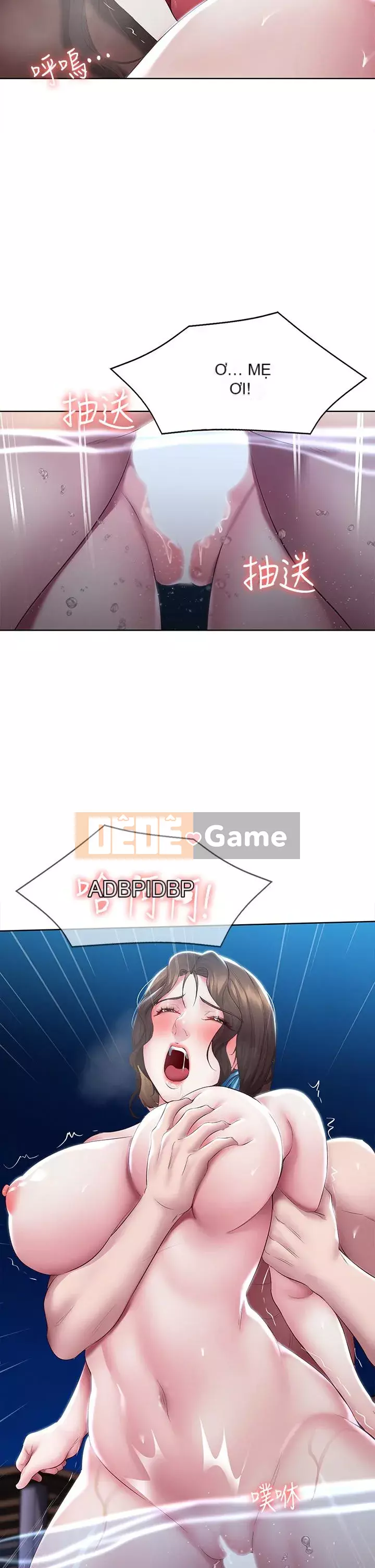 Nhật ký nội trú Chương 92-93