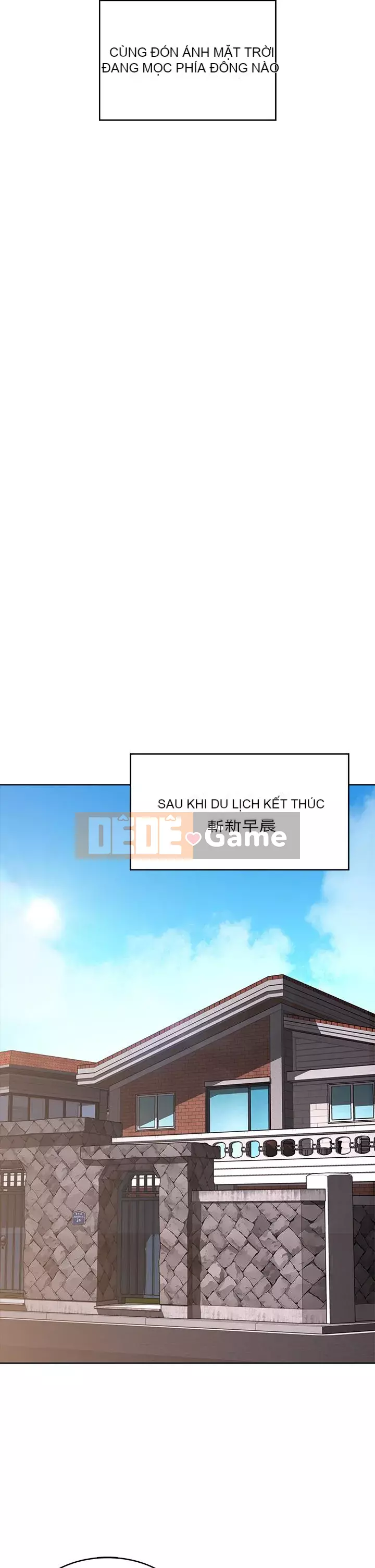 Nhật ký nội trú Chương 92-93