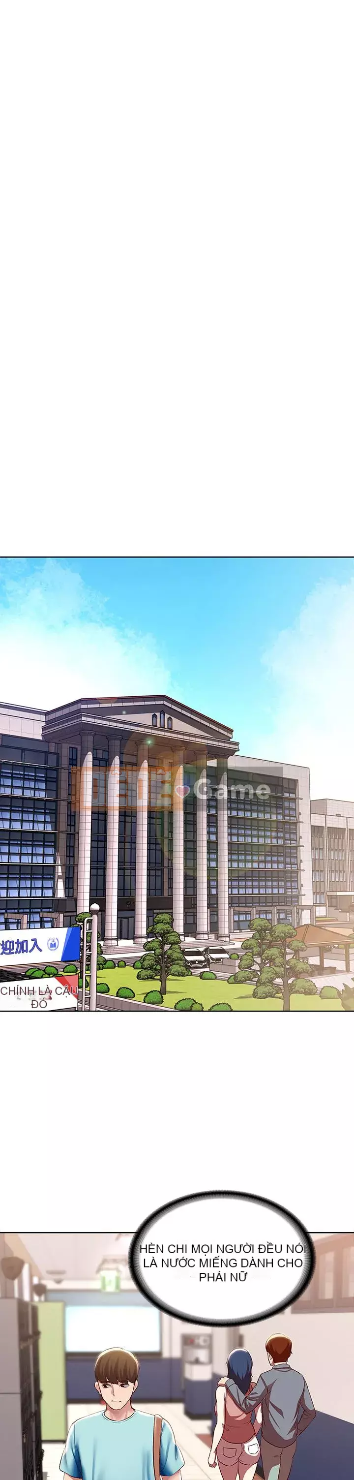 Nhật ký nội trú Chương 92-93