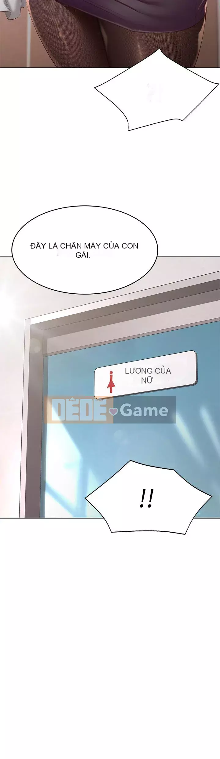 Nhật ký nội trú Chương 92-93