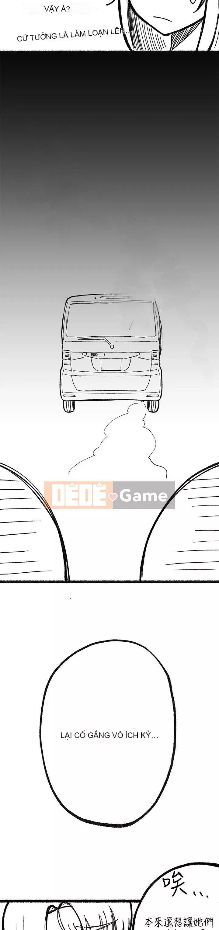 Nhật ký nội trú Chương 92-93