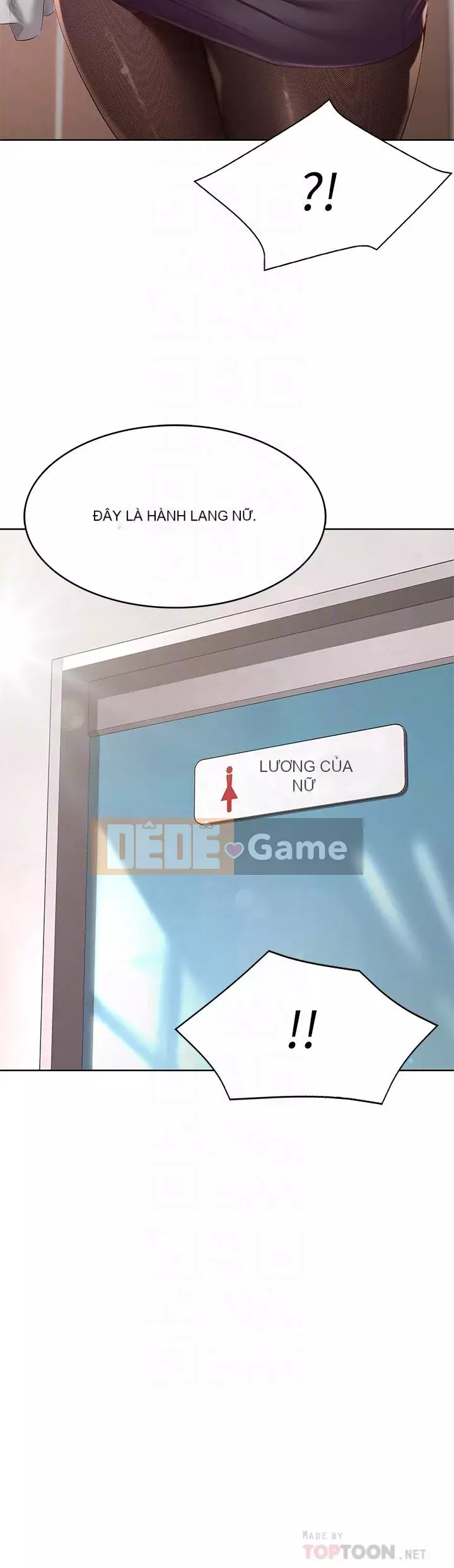 Nhật ký nội trú Chương 92-93