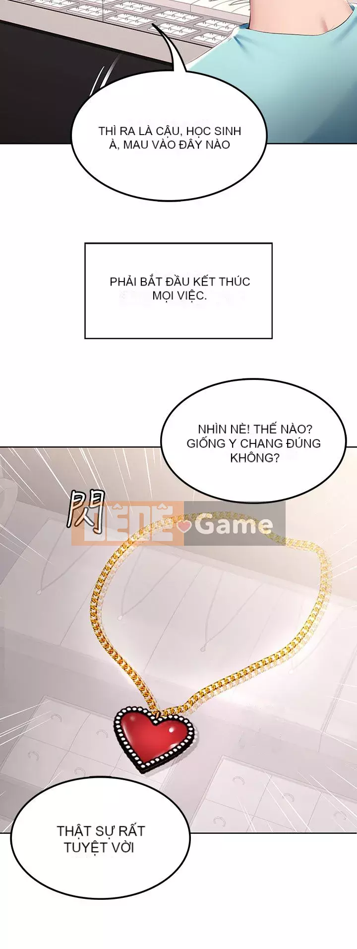 Nhật ký nội trú Chương 92-93