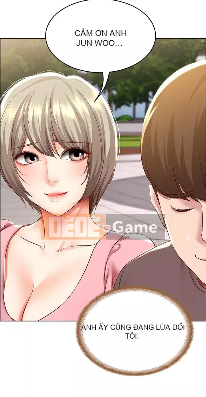 Nhật ký nội trú Chương 92-93