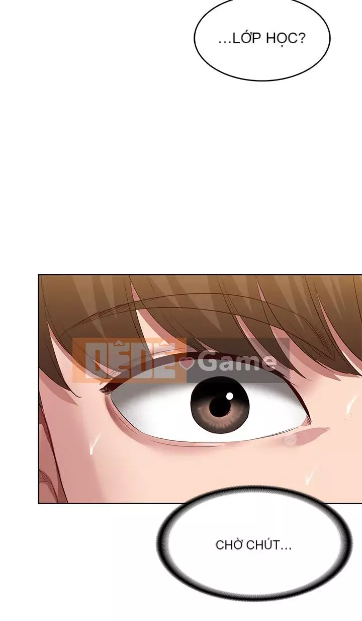 Nhật ký nội trú Chương 92-93