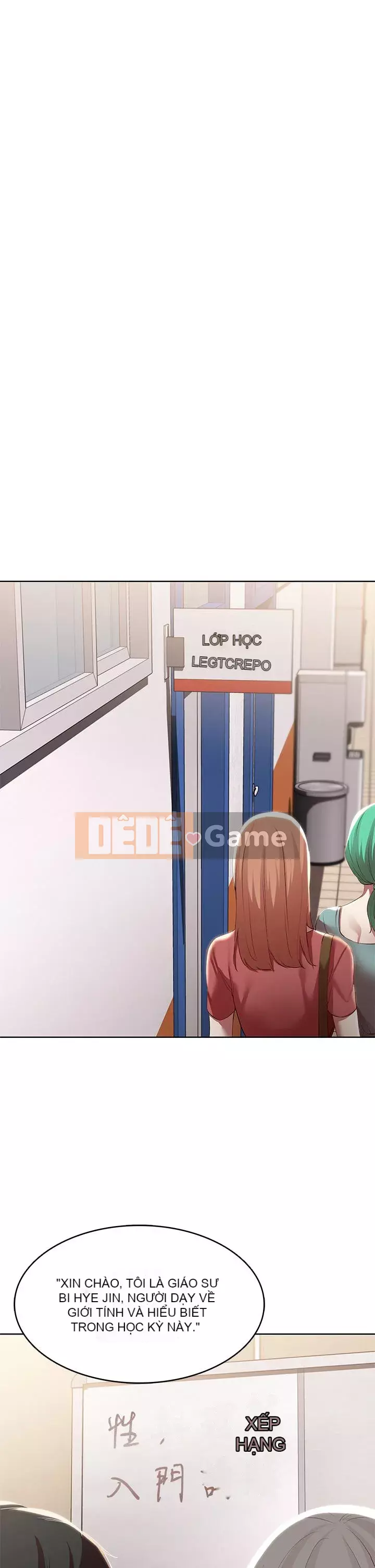 Nhật ký nội trú Chương 92-93