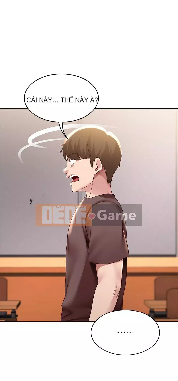 Nhật ký nội trú Chương 92-93