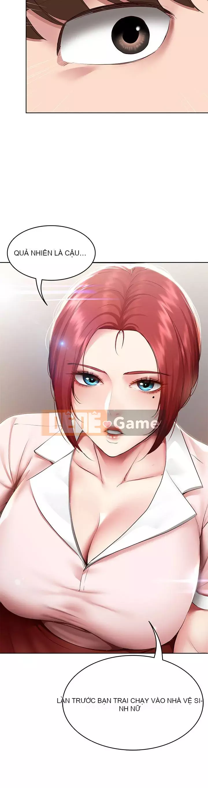 Nhật ký nội trú Chương 92-93