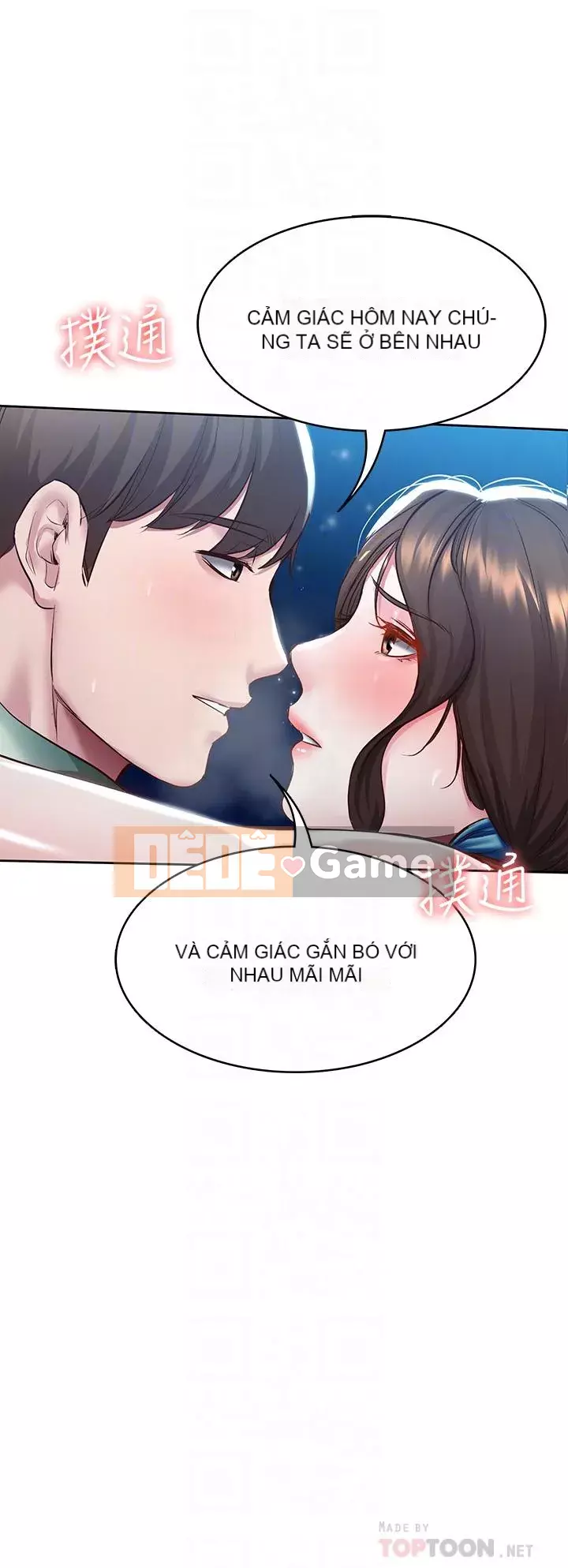 Nhật ký nội trú Chương 90-91