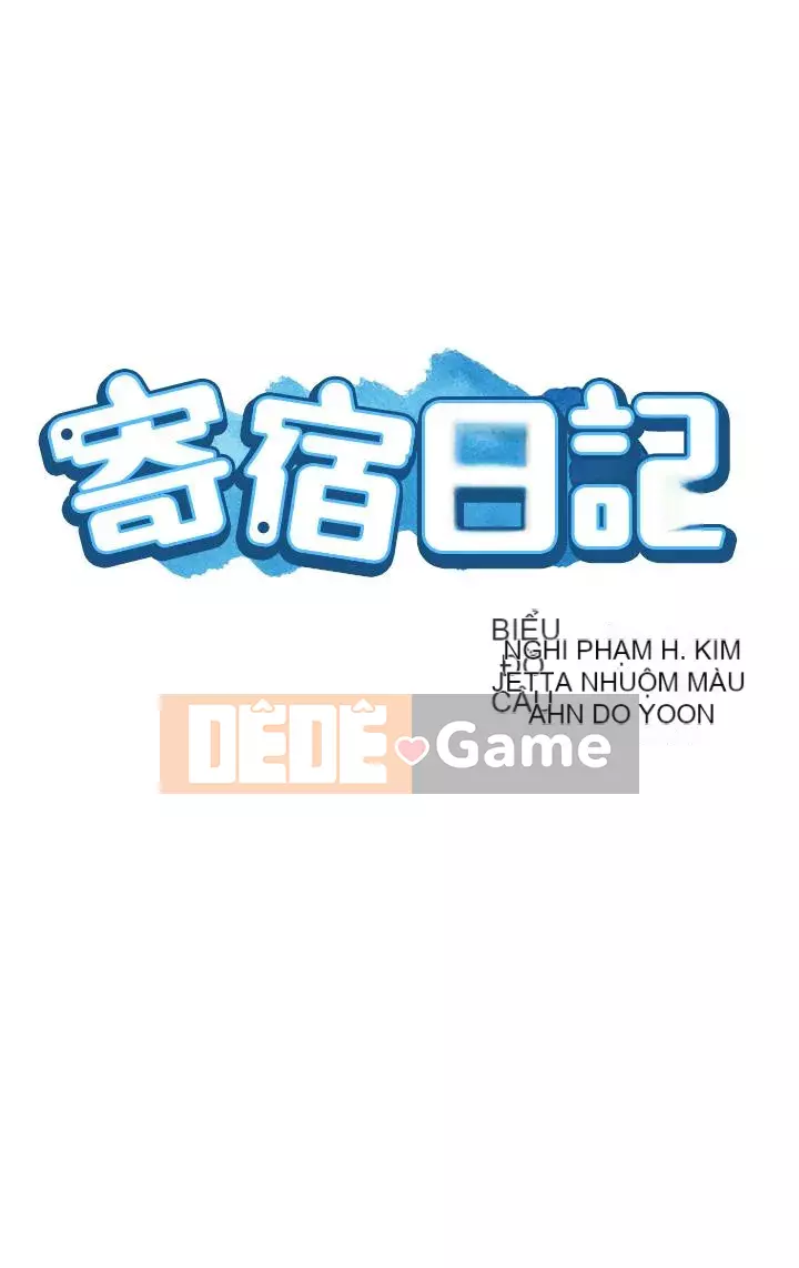 Nhật ký nội trú Chương 90-91