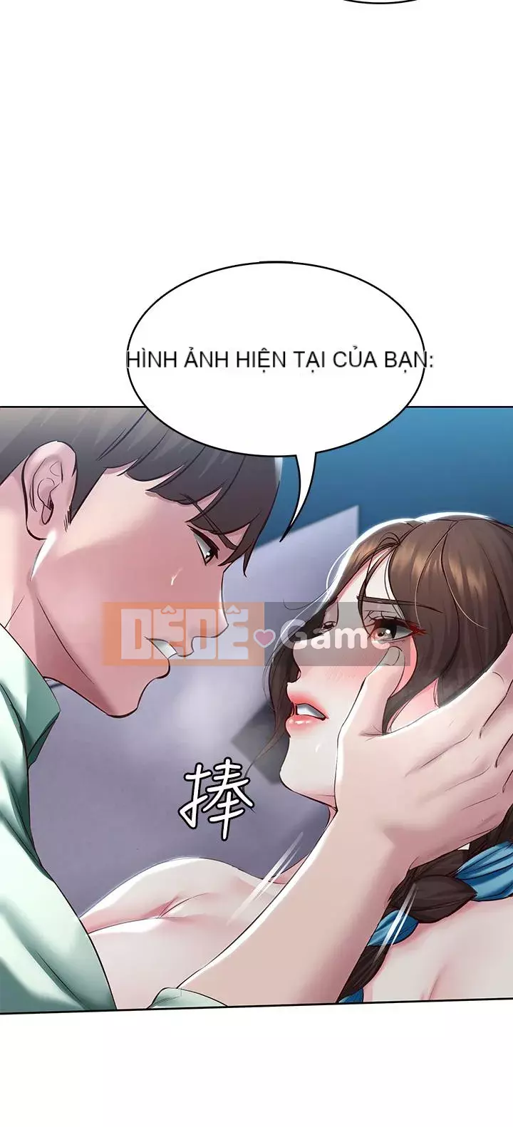 Nhật ký nội trú Chương 90-91