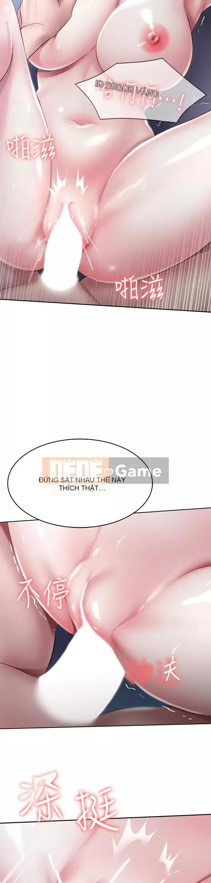 Nhật ký nội trú Chương 90-91