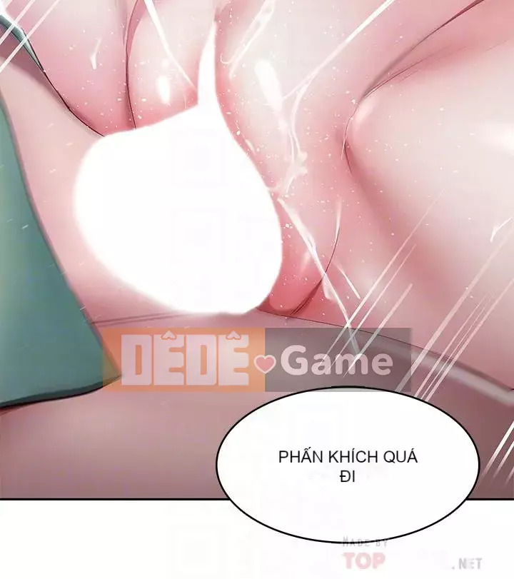 Nhật ký nội trú Chương 90-91