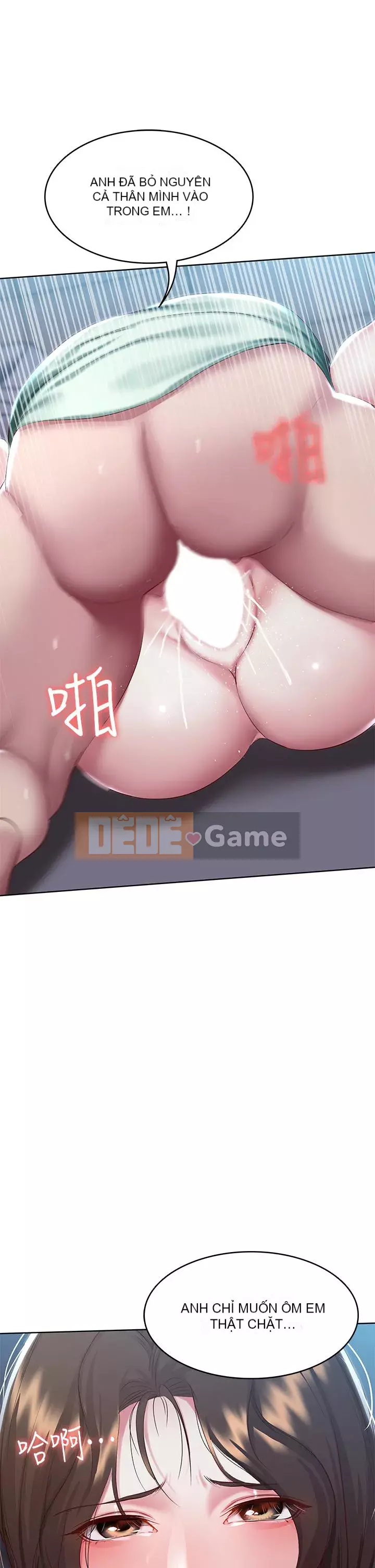 Nhật ký nội trú Chương 90-91