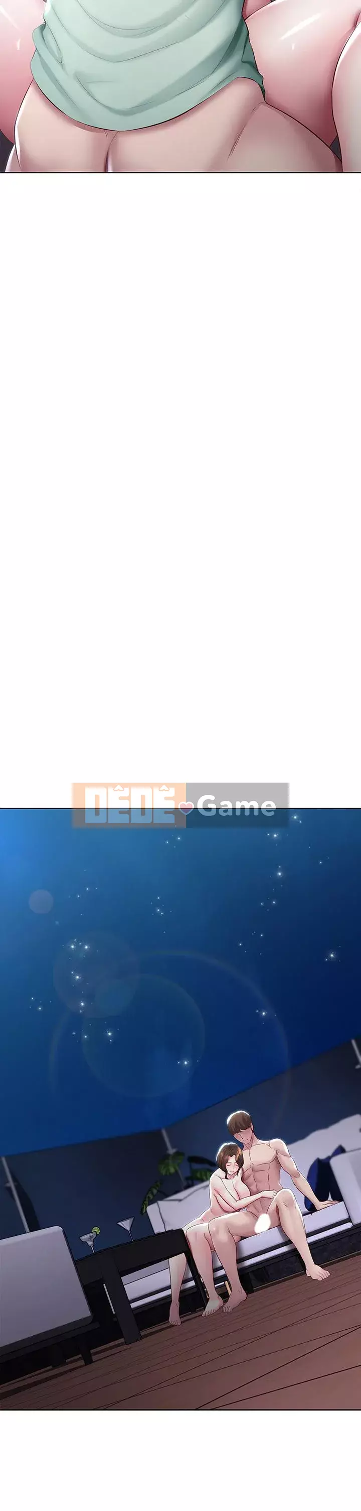 Nhật ký nội trú Chương 90-91