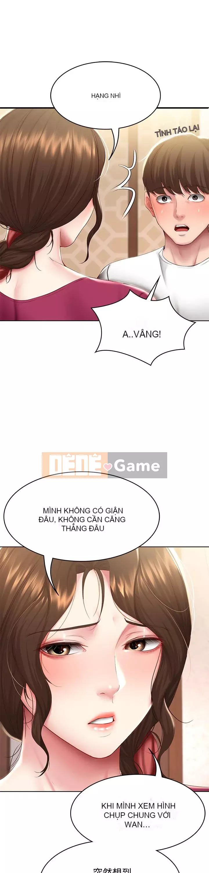 Nhật ký nội trú Chương 88-89