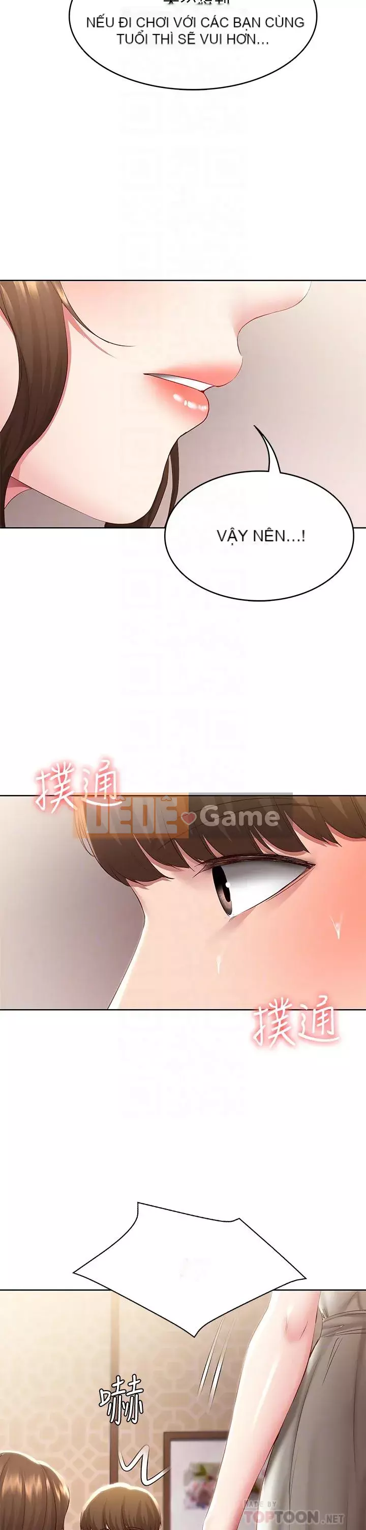 Nhật ký nội trú Chương 88-89