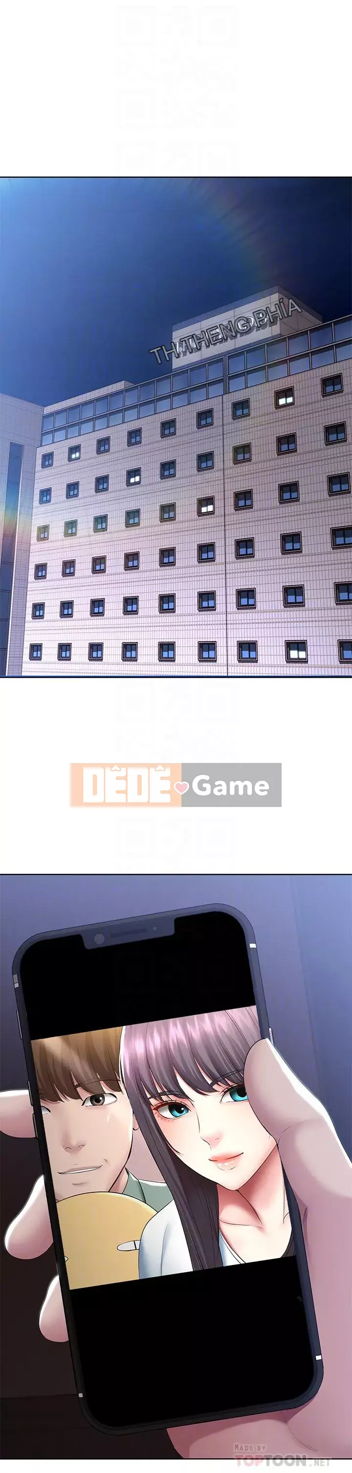 Nhật ký nội trú Chương 88-89