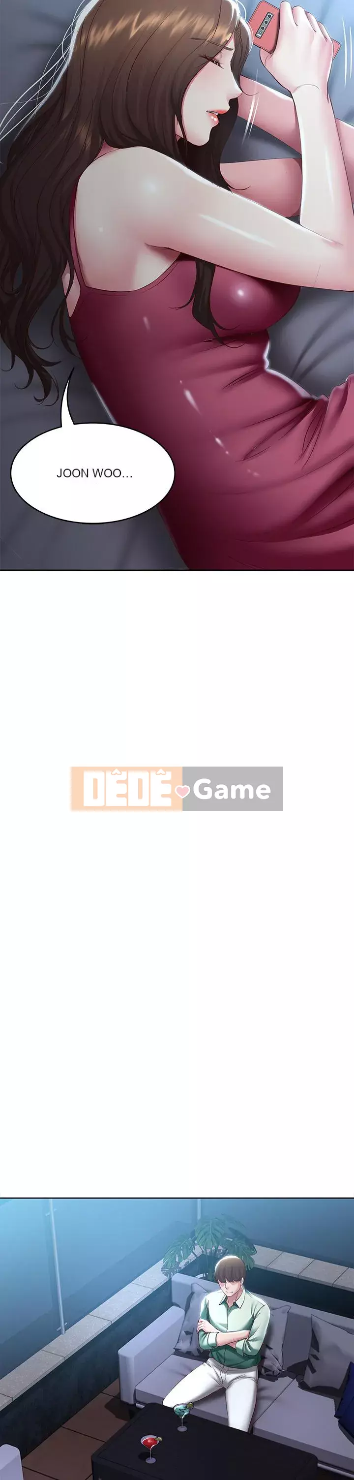 Nhật ký nội trú Chương 88-89