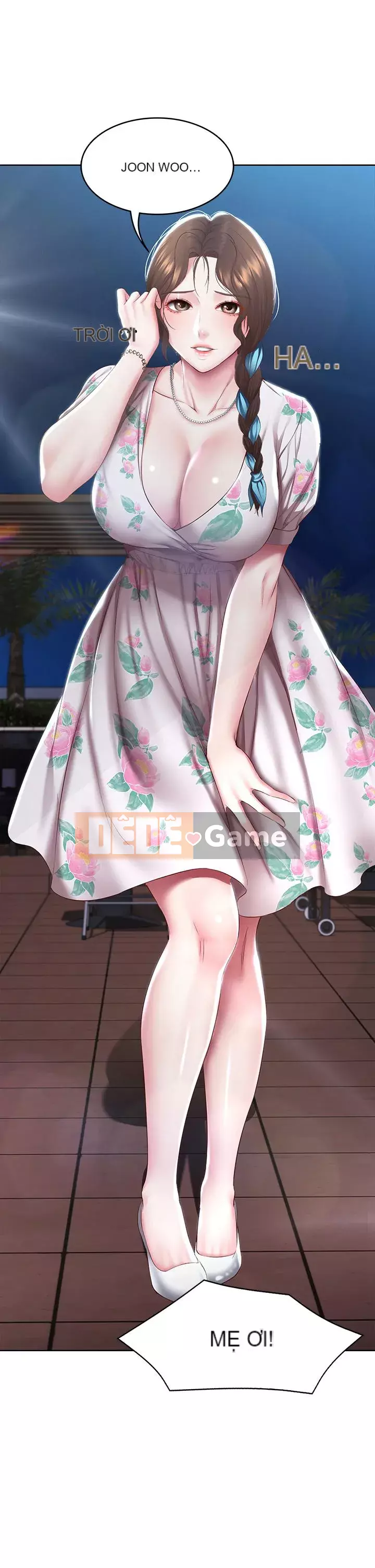 Nhật ký nội trú Chương 88-89