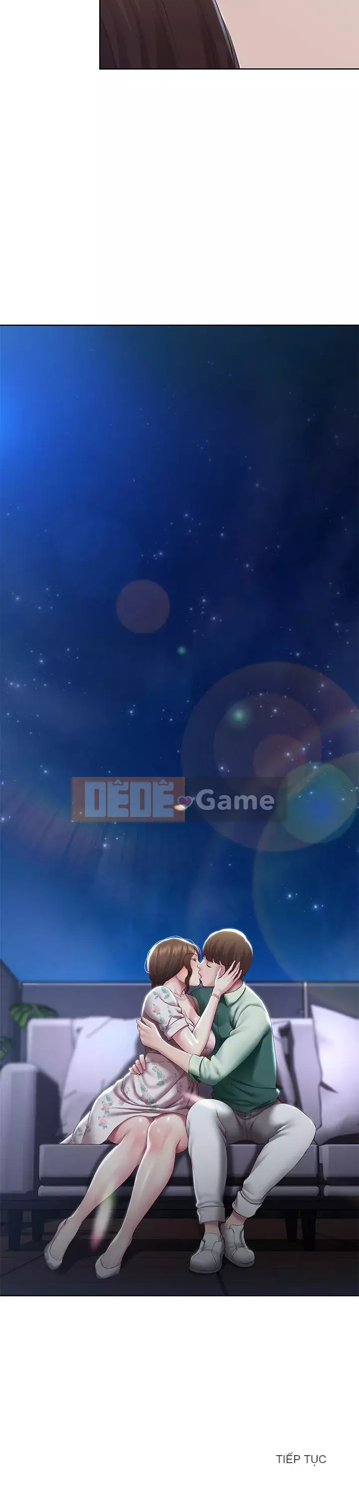 Nhật ký nội trú Chương 88-89